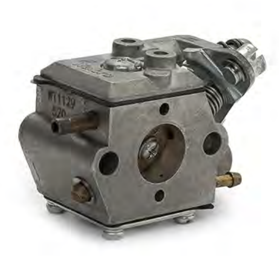 Carburetors