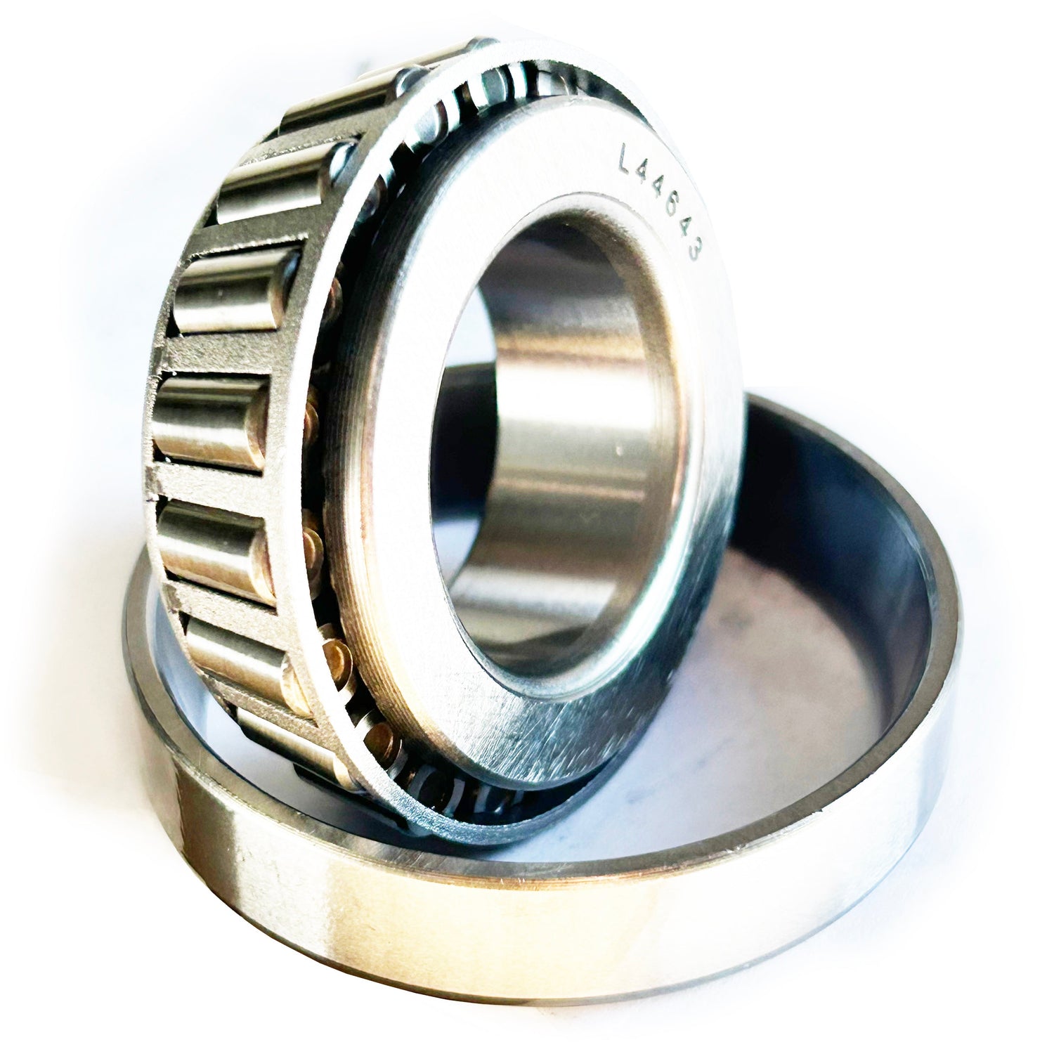Bearings
