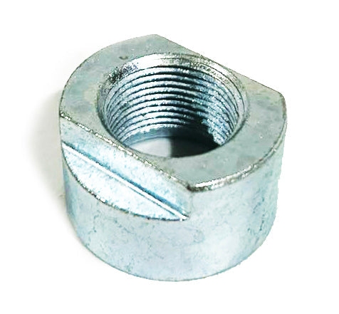 Spacers