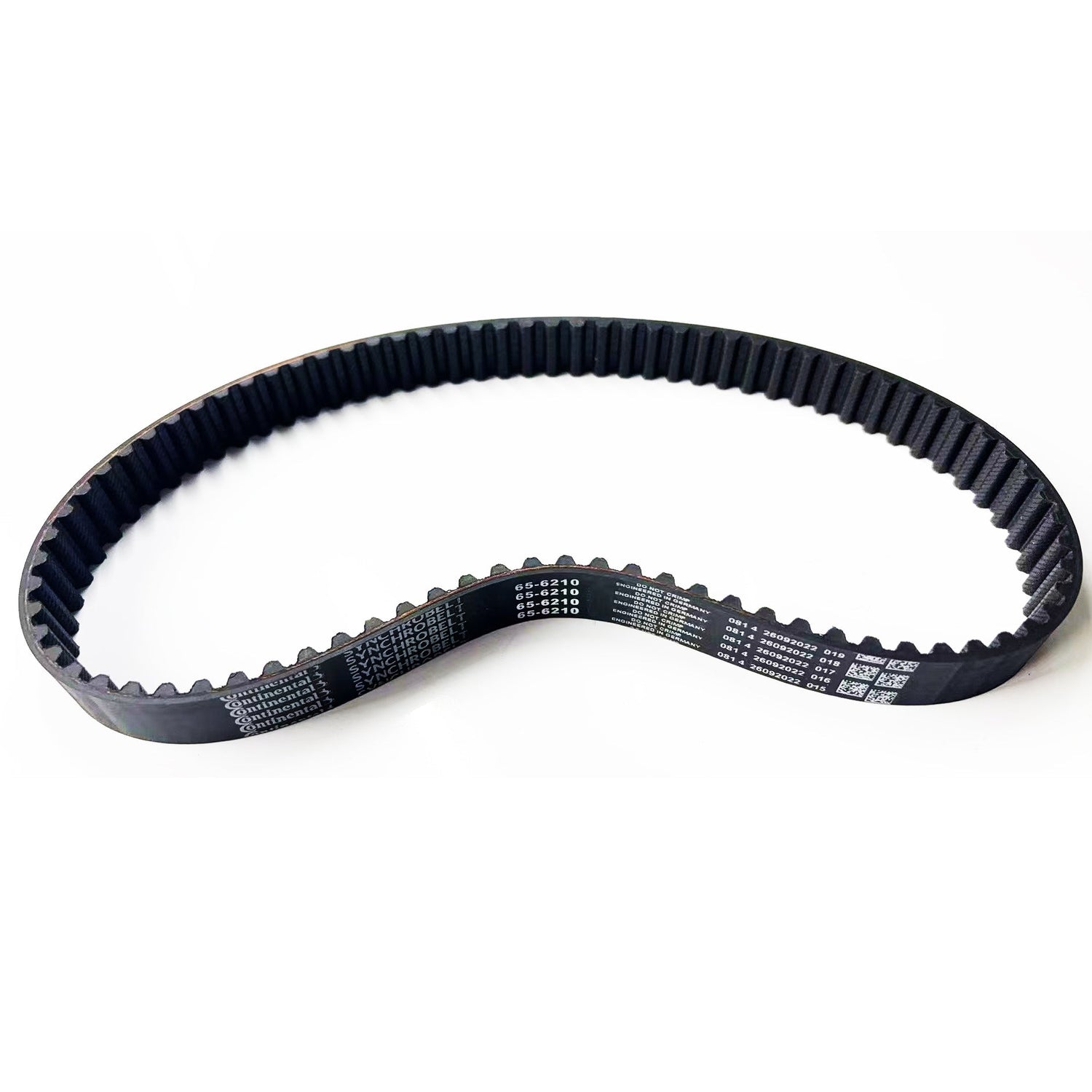Rotary Belts