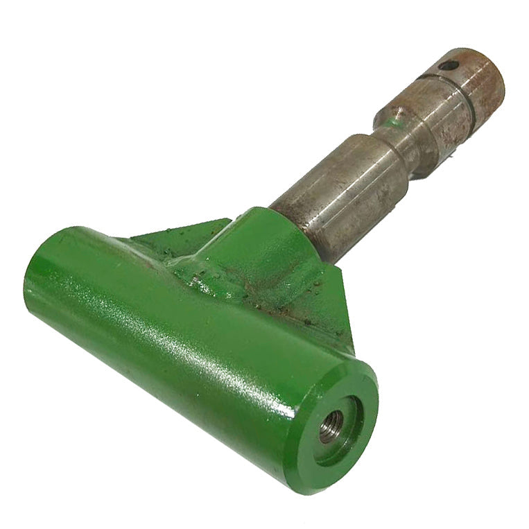 Pivots & Locks