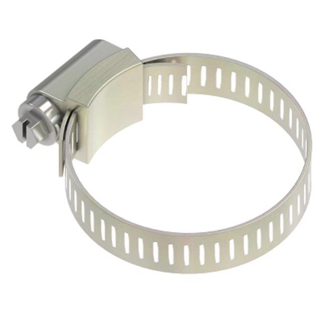 Hose Clamps