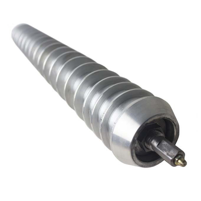 Reel Equip Rollers