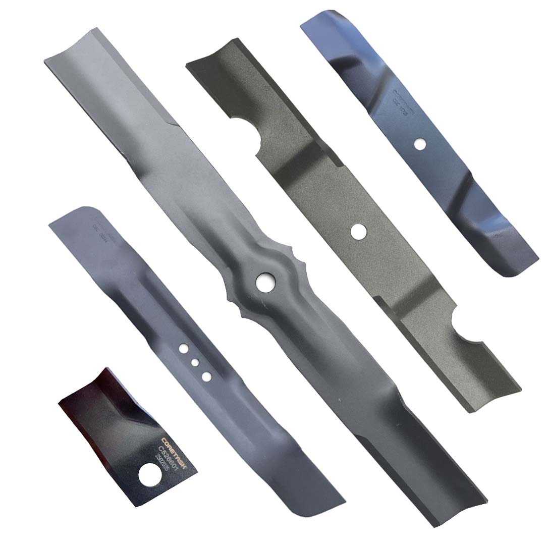 Rotary Blades