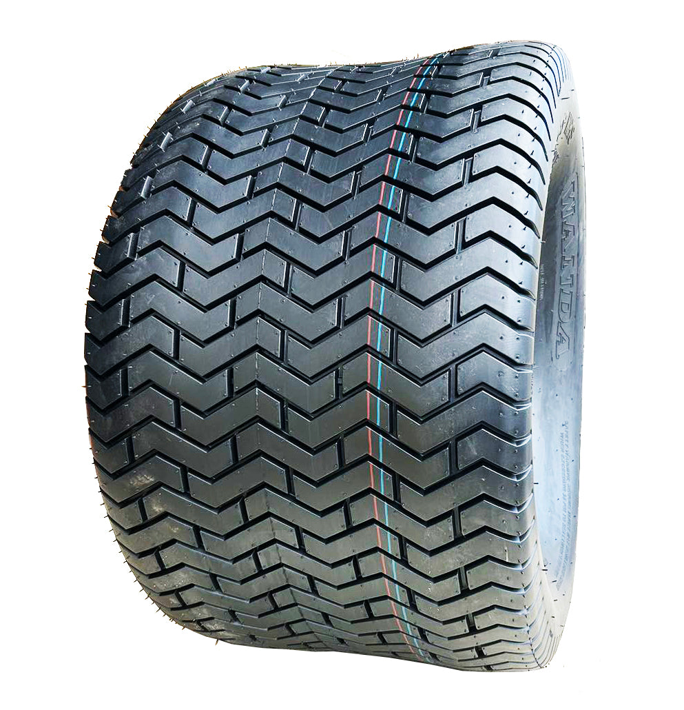 Turf Tire – CoreTask LLC