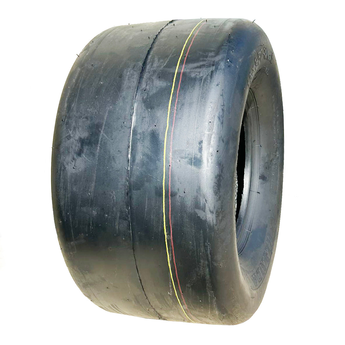 Turf Tire – CoreTask LLC