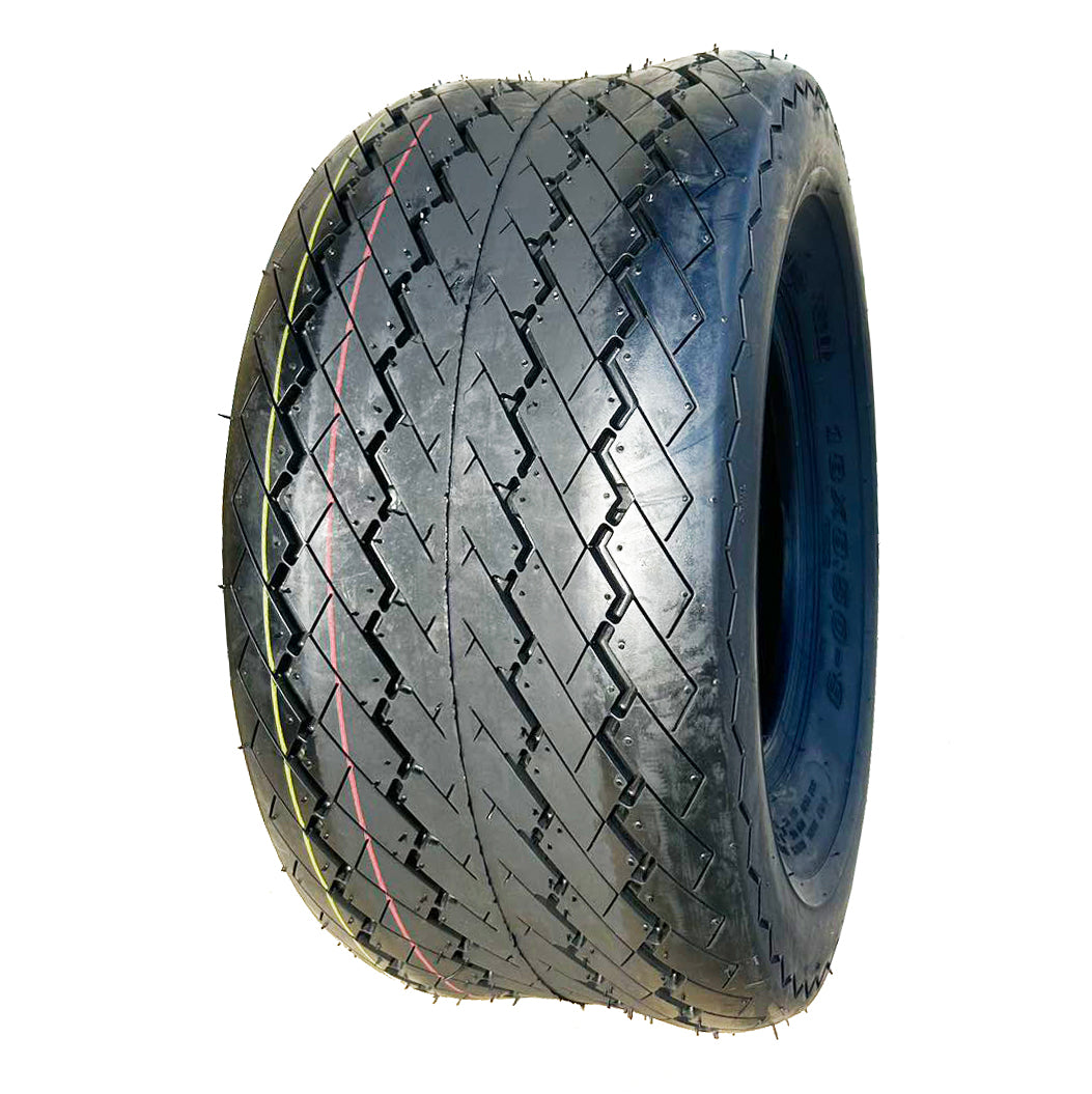 Turf Tire – CoreTask LLC